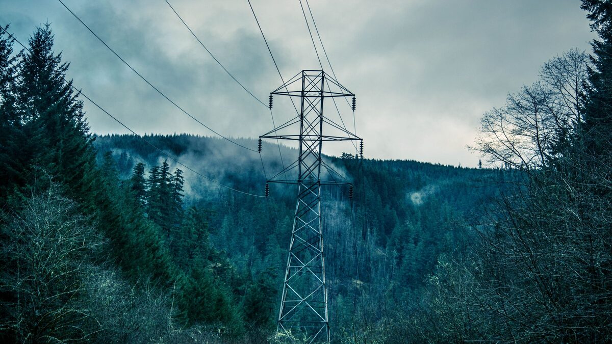 Strom, Energie