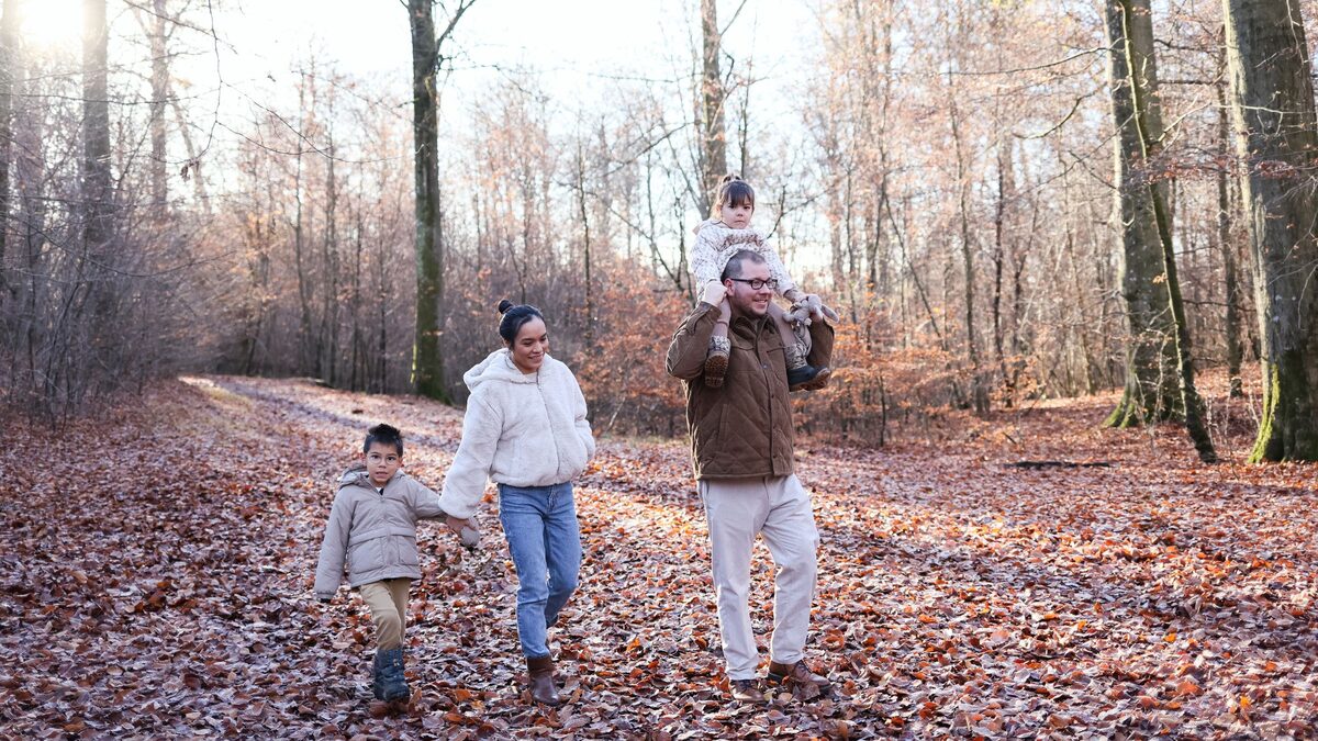 Nordrhein-Westfalen, Herbstferien, Schulferien