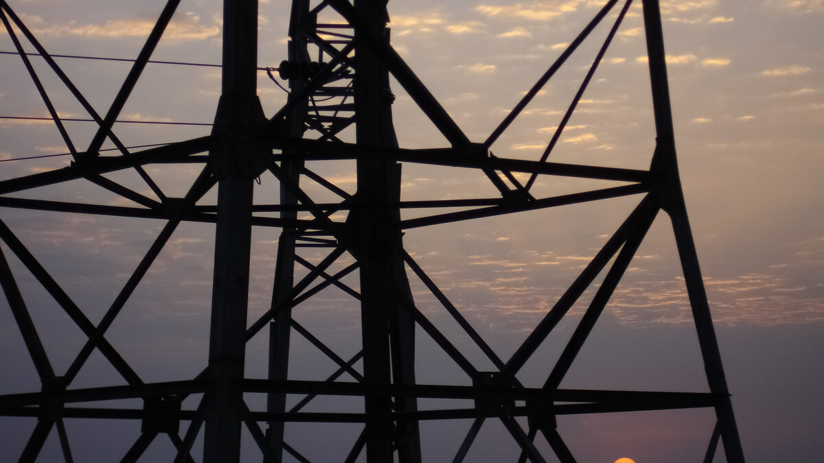 Strom, Energie