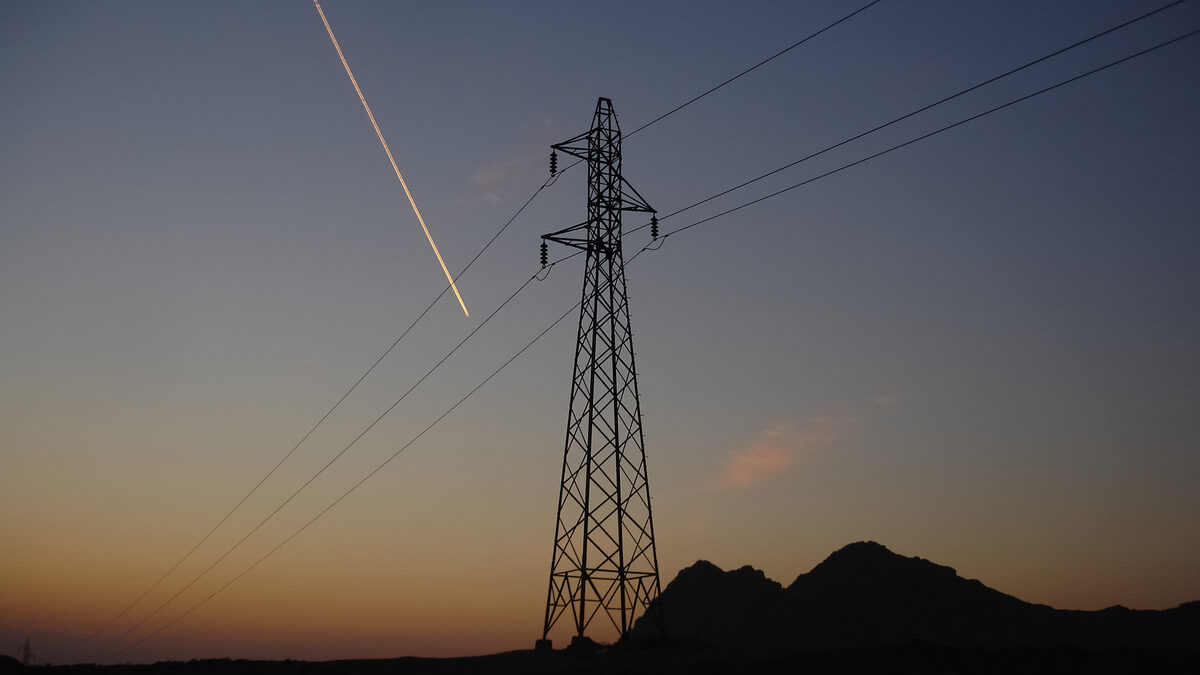 Strom, Energie