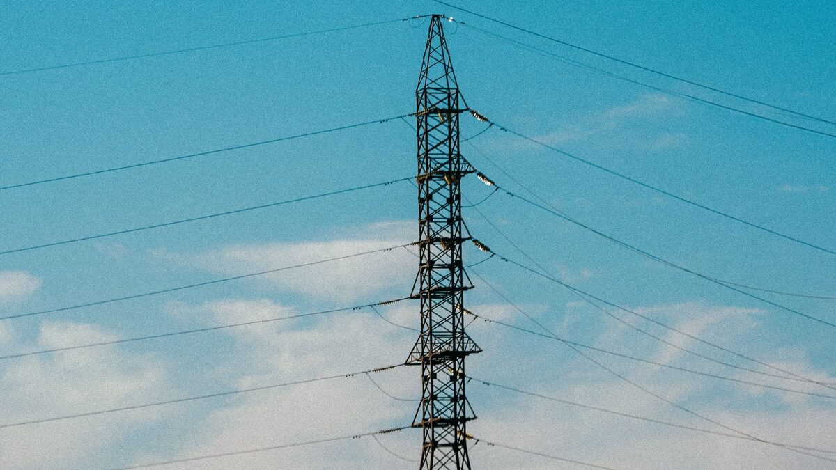 Strom, Energie