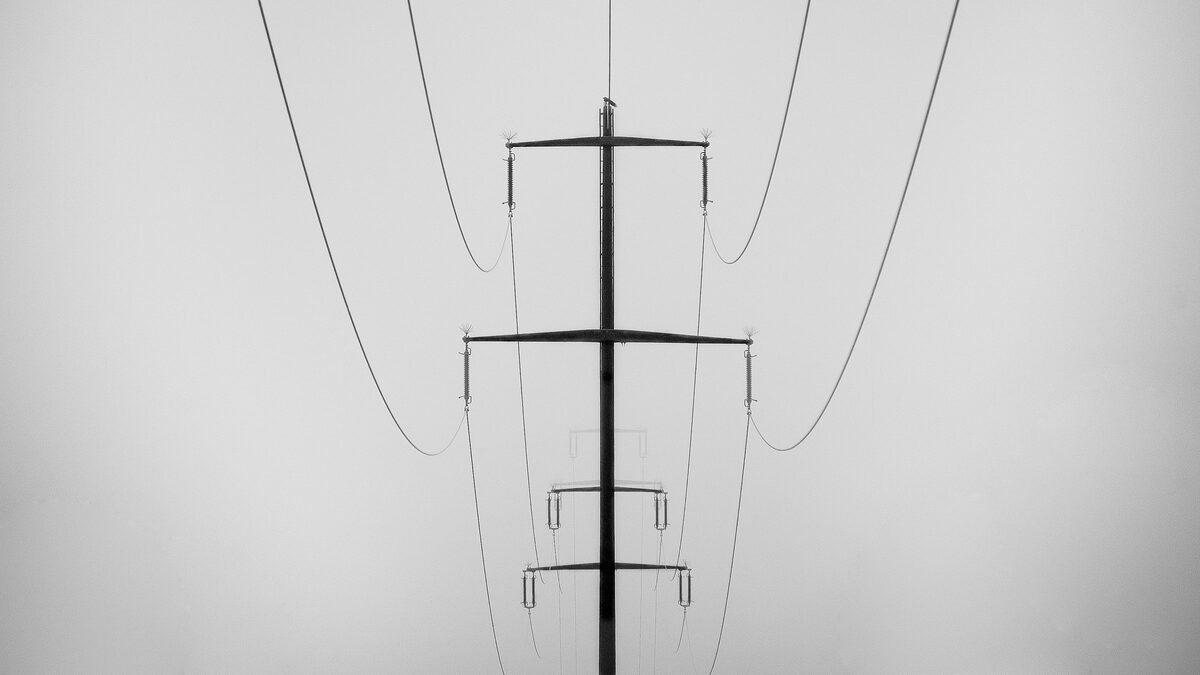 Strom, Energie