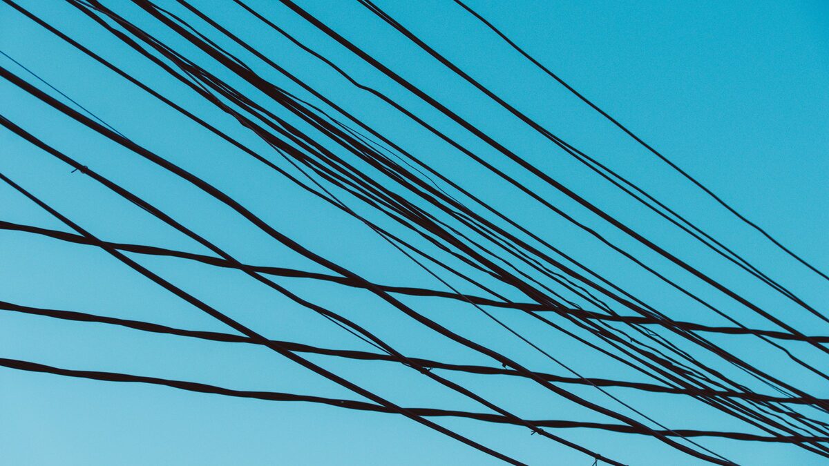 Strom, Energie