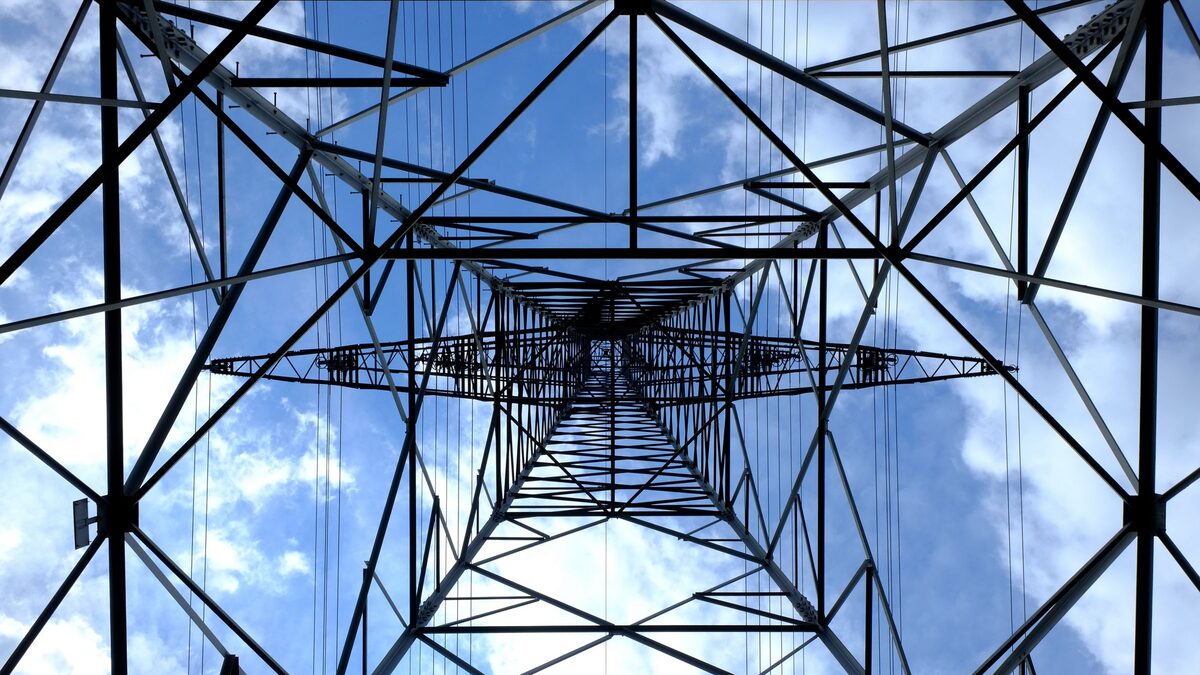 Strom, Energie