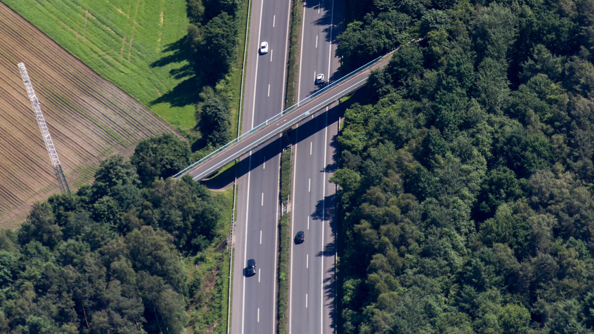 Wochenende, Verkehr