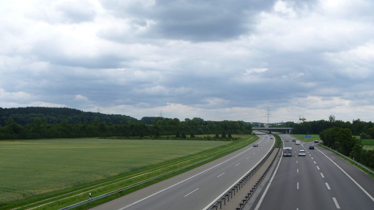 Wochenende, Verkehr